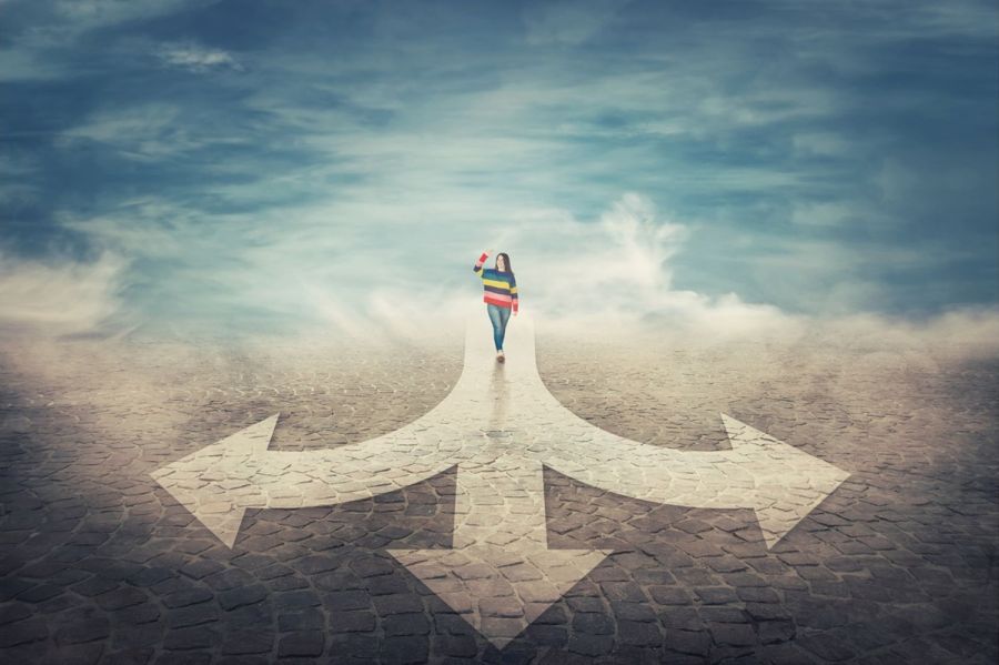 Bilan de Compétences : choisir son chemin