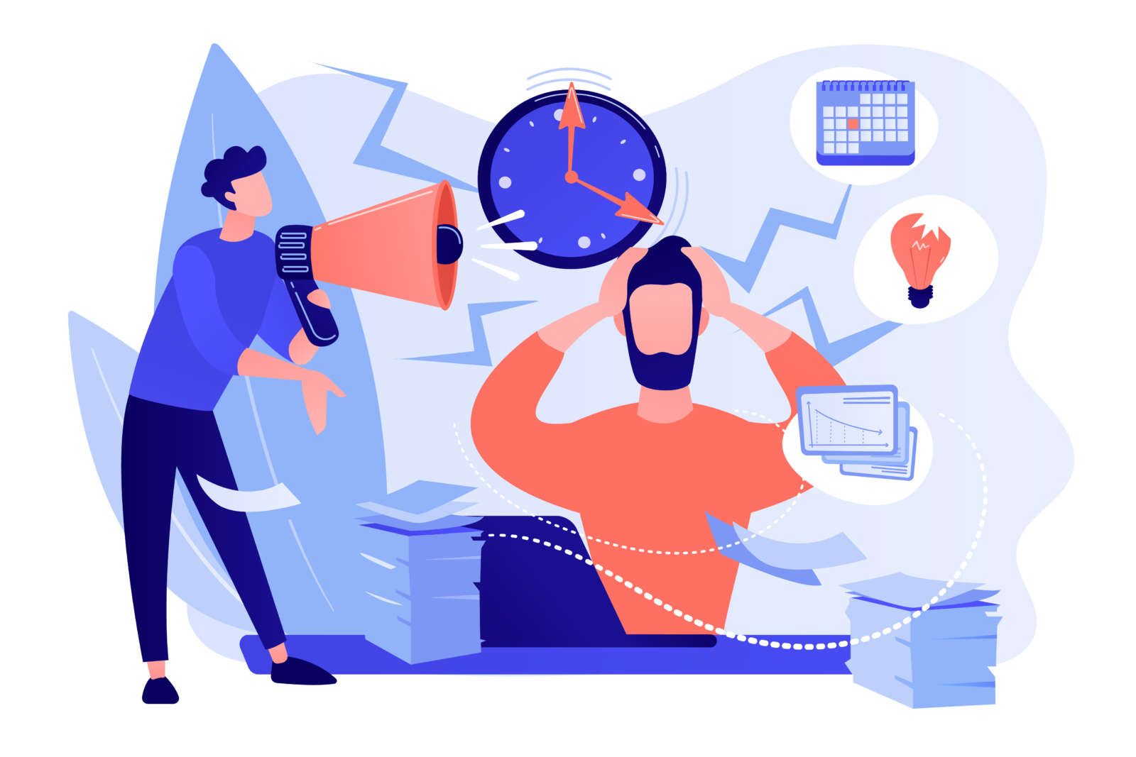 Gestion du stress & Communication