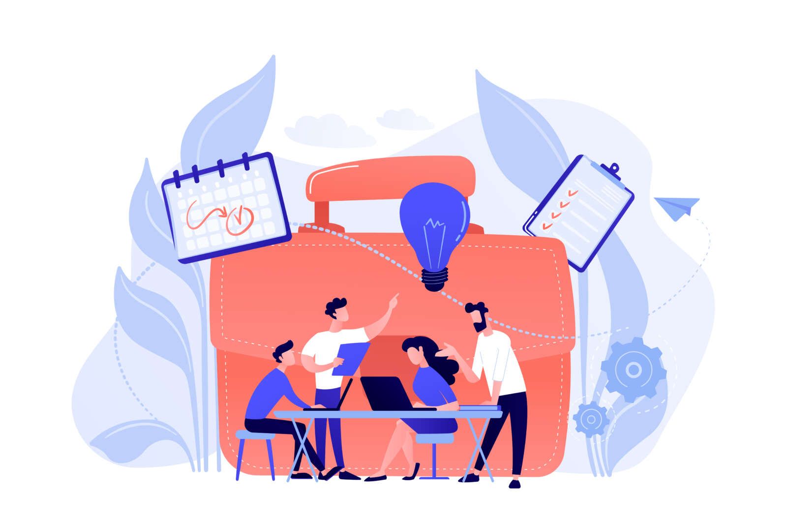 Responsabilisation, Adaptation et
Motivation au quotidien