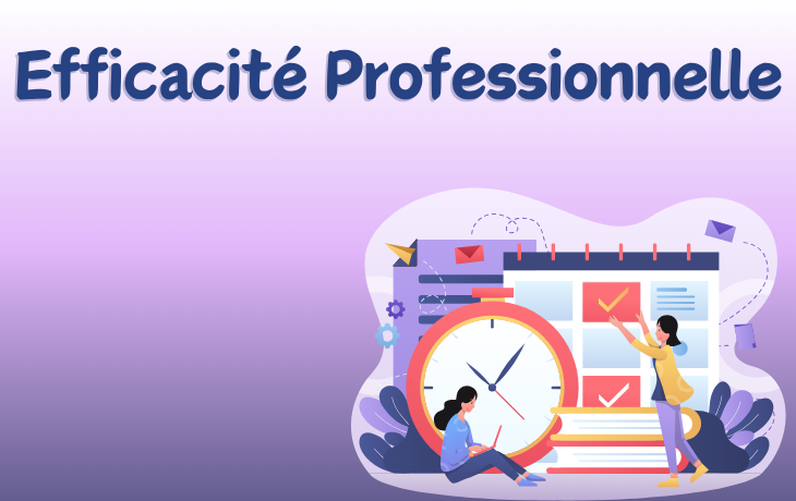 Efficacité professionnelle