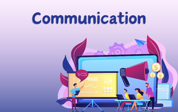 Communication