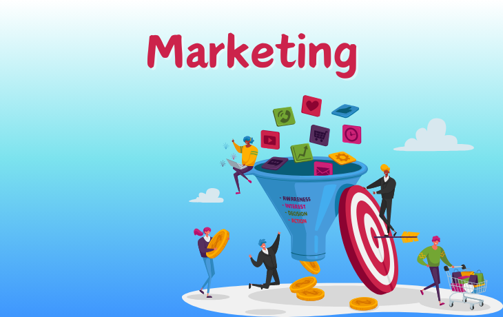 Marketing