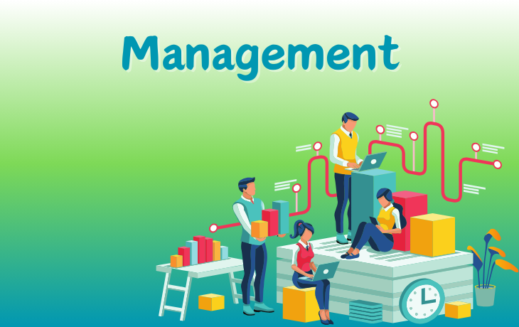Management