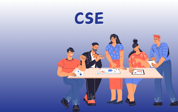 CSE