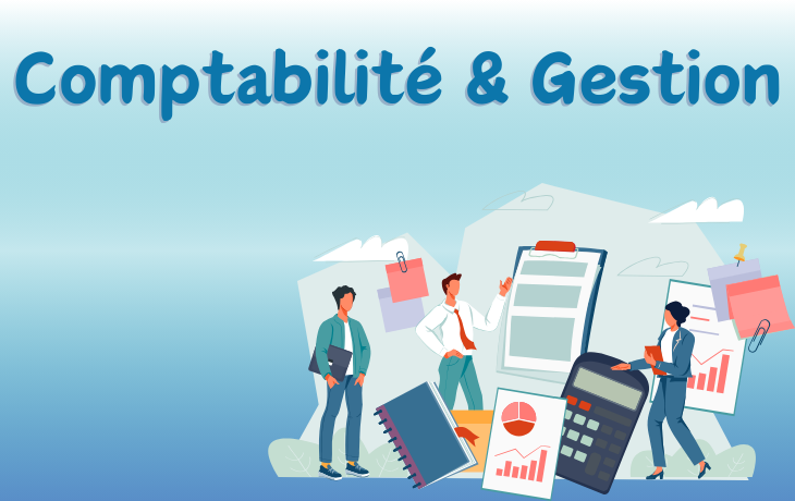 Comptabilité & Gestion