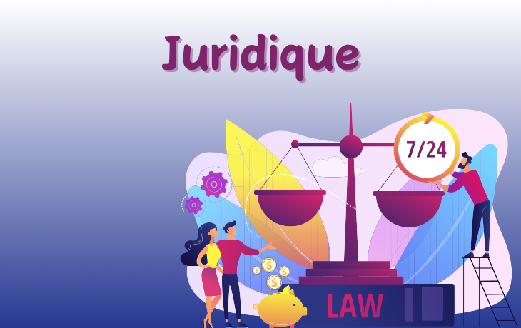 Juridique