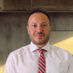 Michael P.