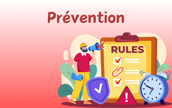 Prévention