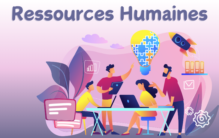 Ressources Humaines