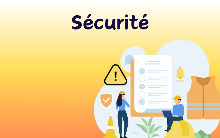 Sécurité