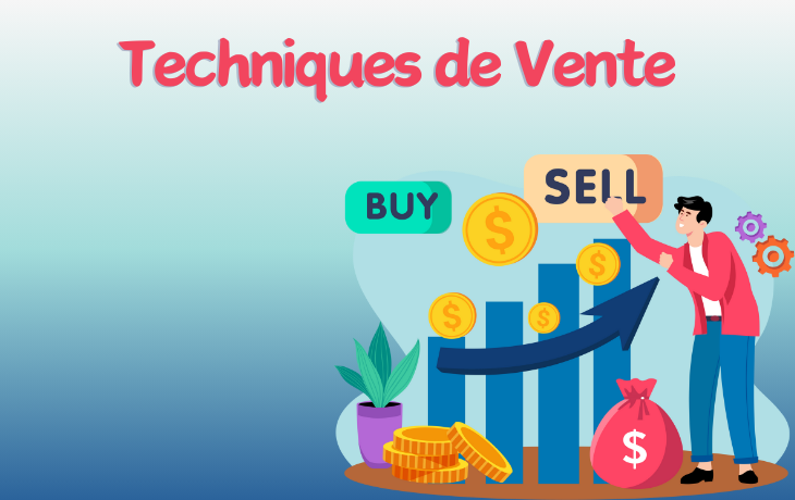 Techniques de vente